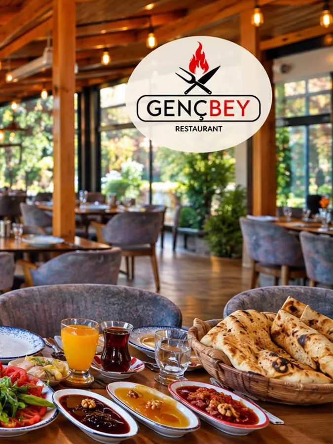 Gençbey Restaurant Fotoğraf 1