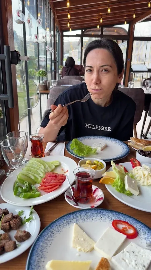 Gençbey Restaurant Fotoğraf 3