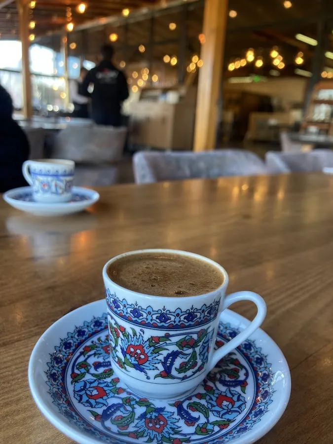 Gençbey Restaurant Fotoğraf 4