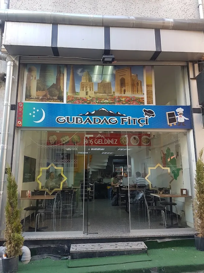Gubadag Fitçi