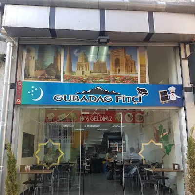Gubadag Fitçi