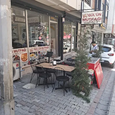 Gül'ün Mutfağı