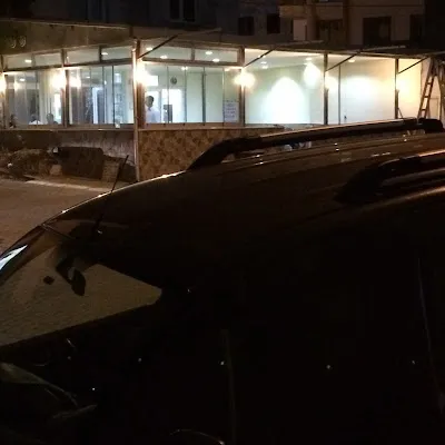 Gültekin Cafe