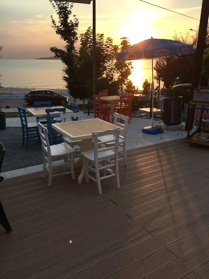 Günbatımı Cafe Restaurant Fotoğraf 2