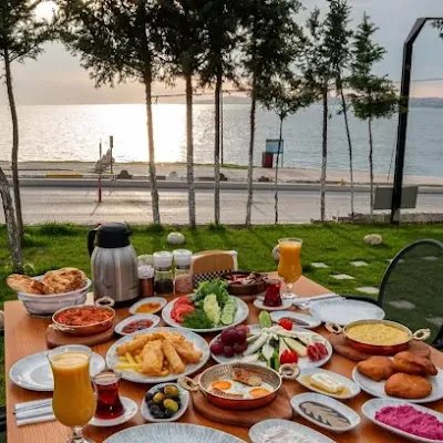 Günbatımı Cafe Restaurant