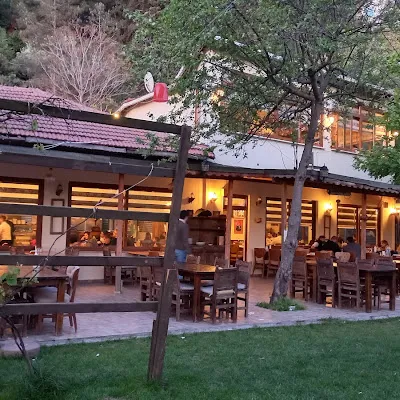 Güngör Et Lokantısı
