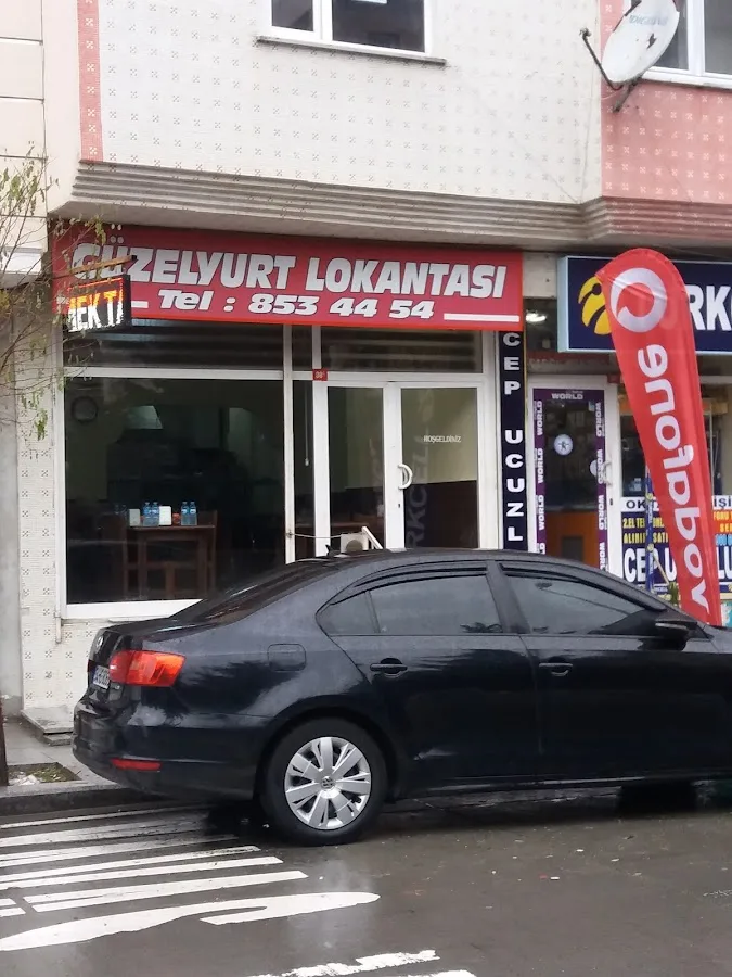 Güzelyurt Lokantası