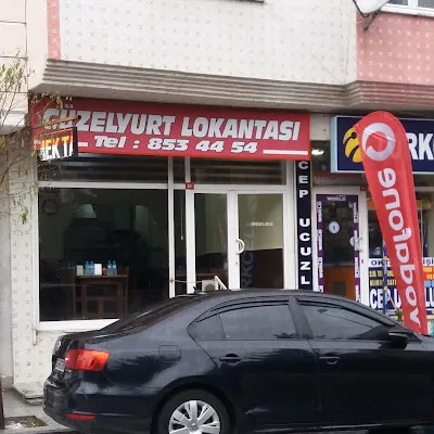 Güzelyurt Lokantası