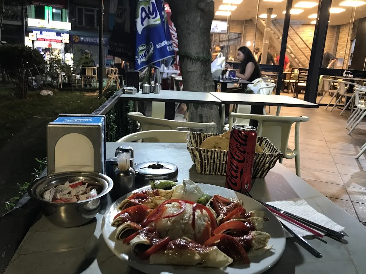 Haliç Metro Kebap