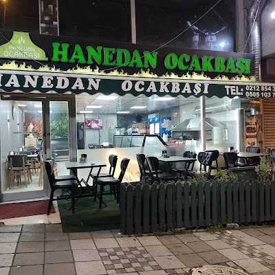Hanedan Ocakbaşı Ciğer Kebap Salonu
