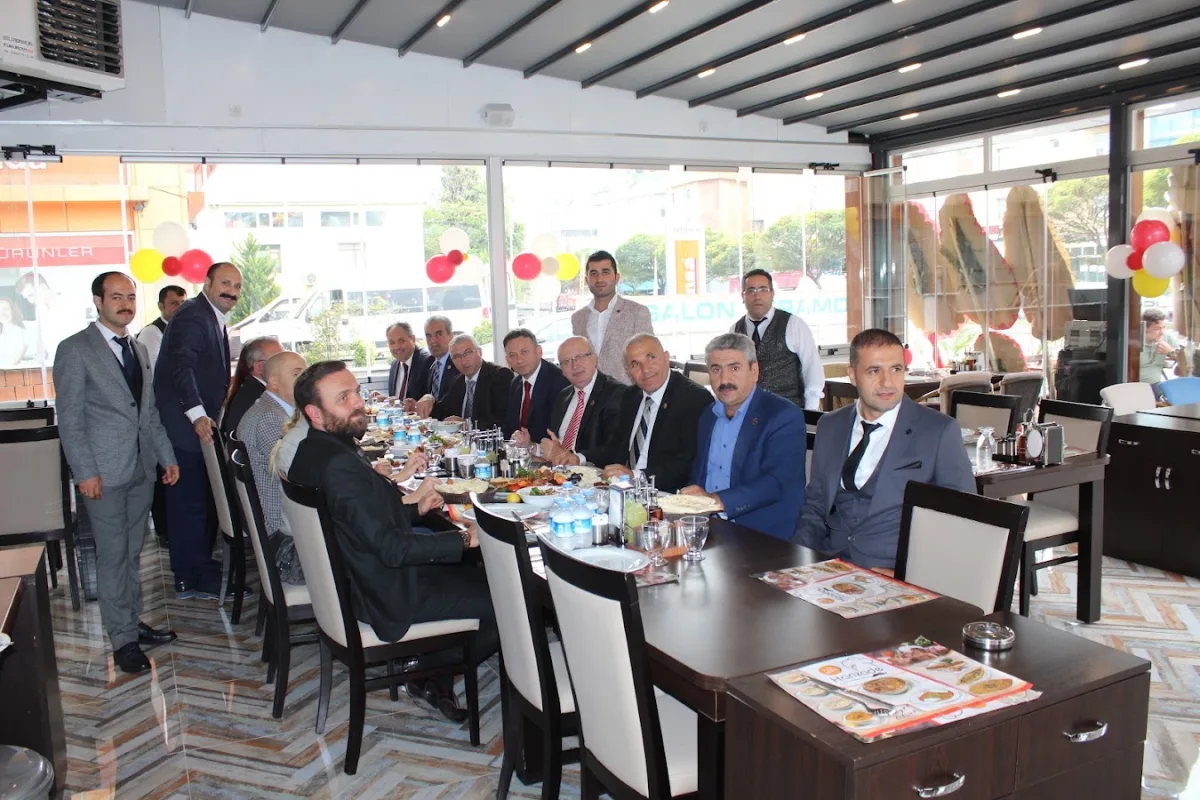 Hanzade Çorba & Kebap Salonu