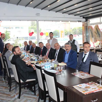 Hanzade Çorba & Kebap Salonu