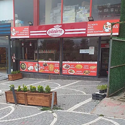 Has Lezzetler Dünyası