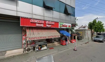Hatay Usulü Döner