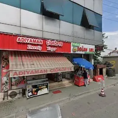 Hatay Usulü Döner