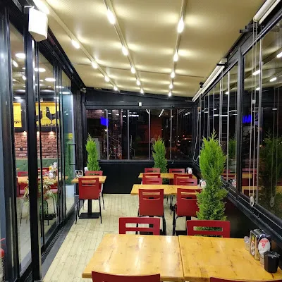 Hey Döner Beylikdüzü