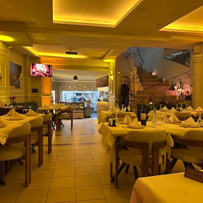 Hodegon Restaurant