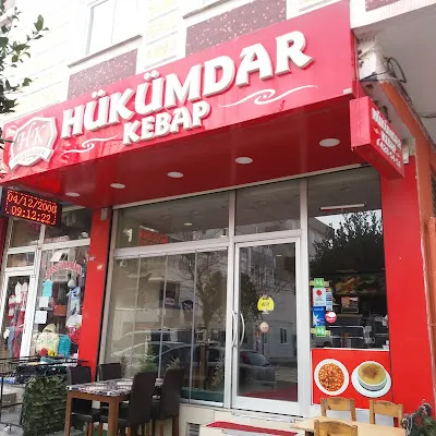 Hükümdar Kebap