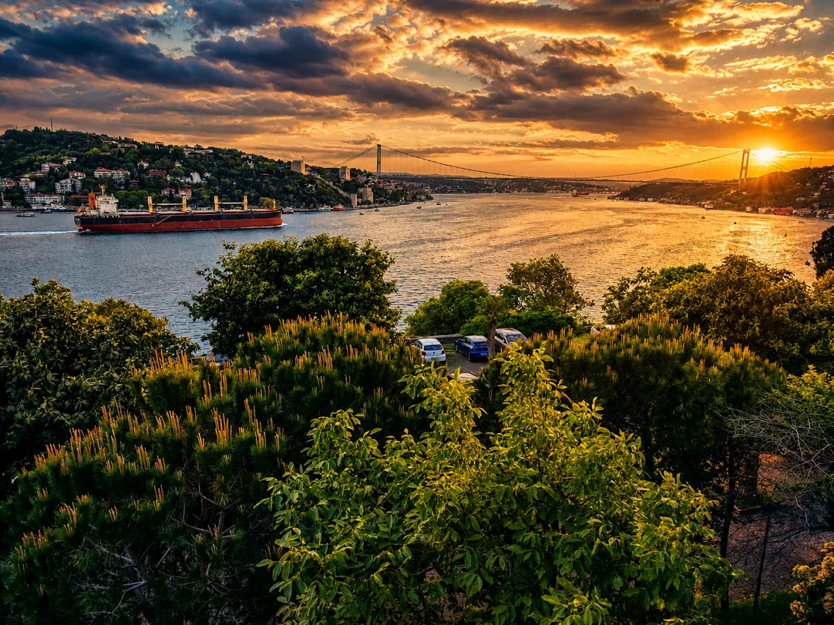 Hünkar Köşk Fotoğraf 4