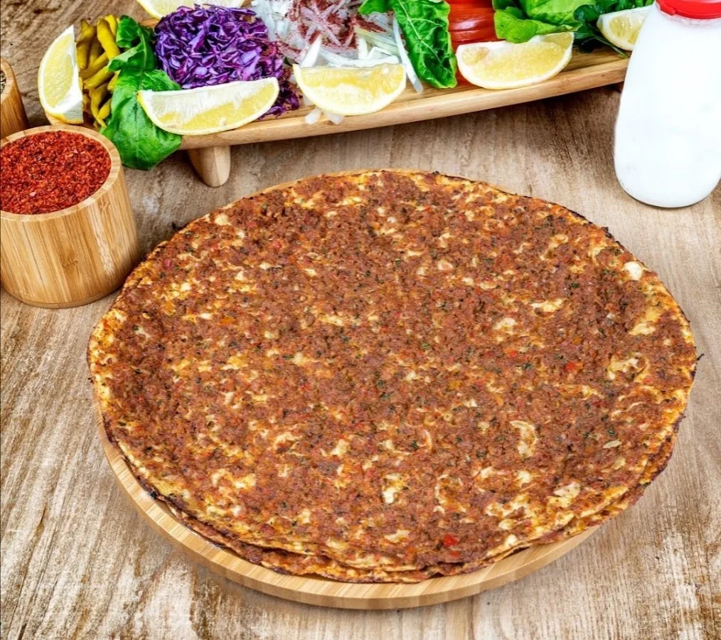 İmren Kebap Fotoğraf 1