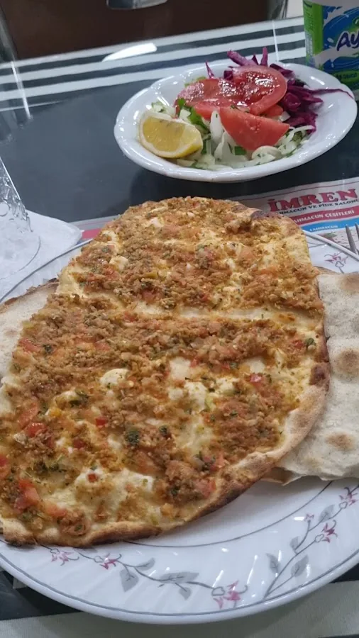İmren Kebap Fotoğraf 3