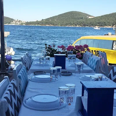 İskele Çardak Restoran