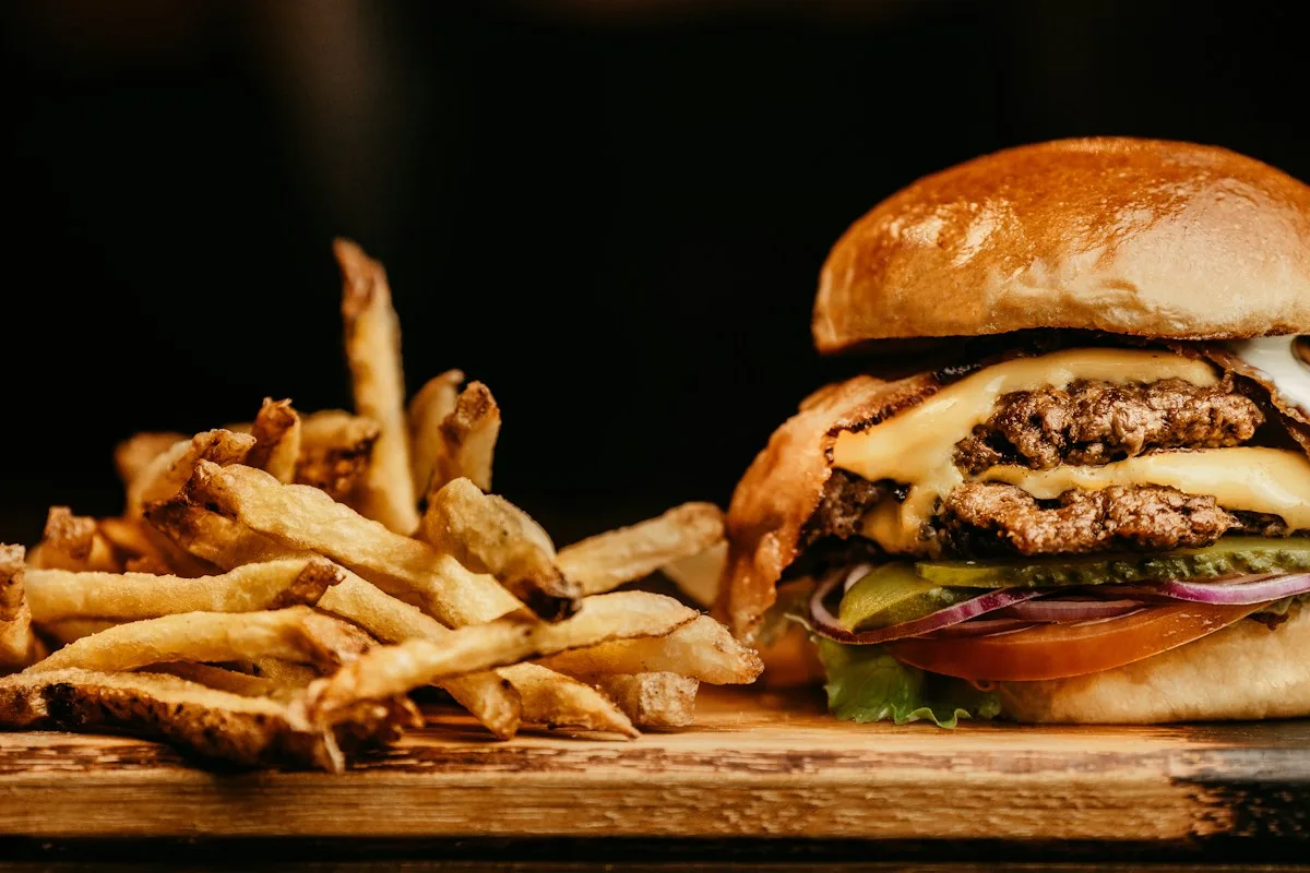 İstanbol Burger Beylikdüzü Fotoğraf 4