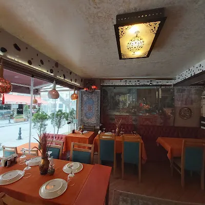 İstanbul Kitchen Cafe Restaurant