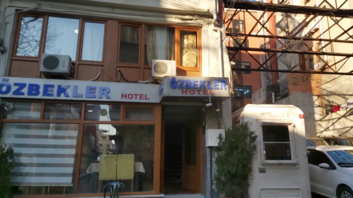 Kale Derya Restorant