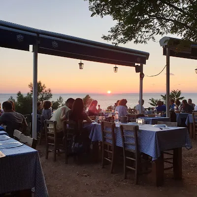 Kalpazankaya Restaurant
