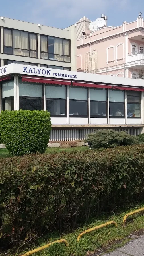 Kalyon Restaurant