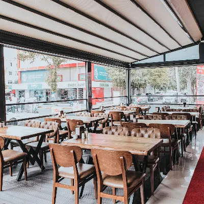 Kanatçı Abdullah Usta Parseller