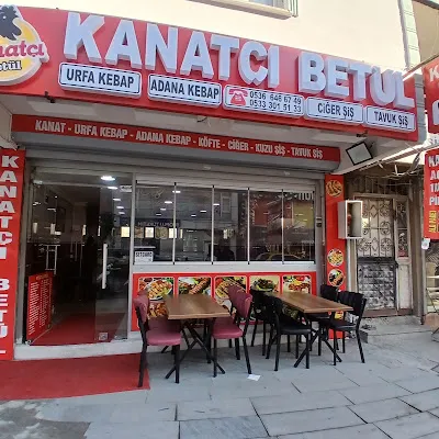 Kanatçı Betül