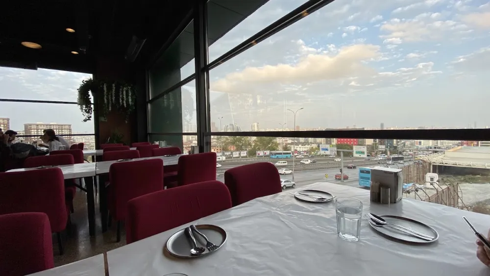Kanatçı Haydar Beylikdüzü Skyport
