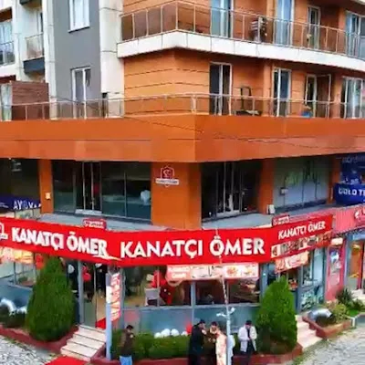 Kanatçı Kebapçı Ömer Beylikdüzü Esenyurt