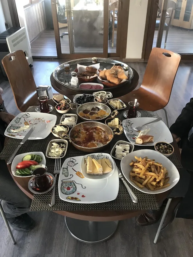 Kardeşler Büfe&Kebap