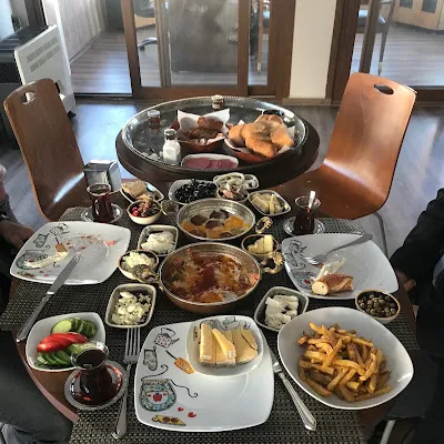 Kardeşler Büfe&Kebap