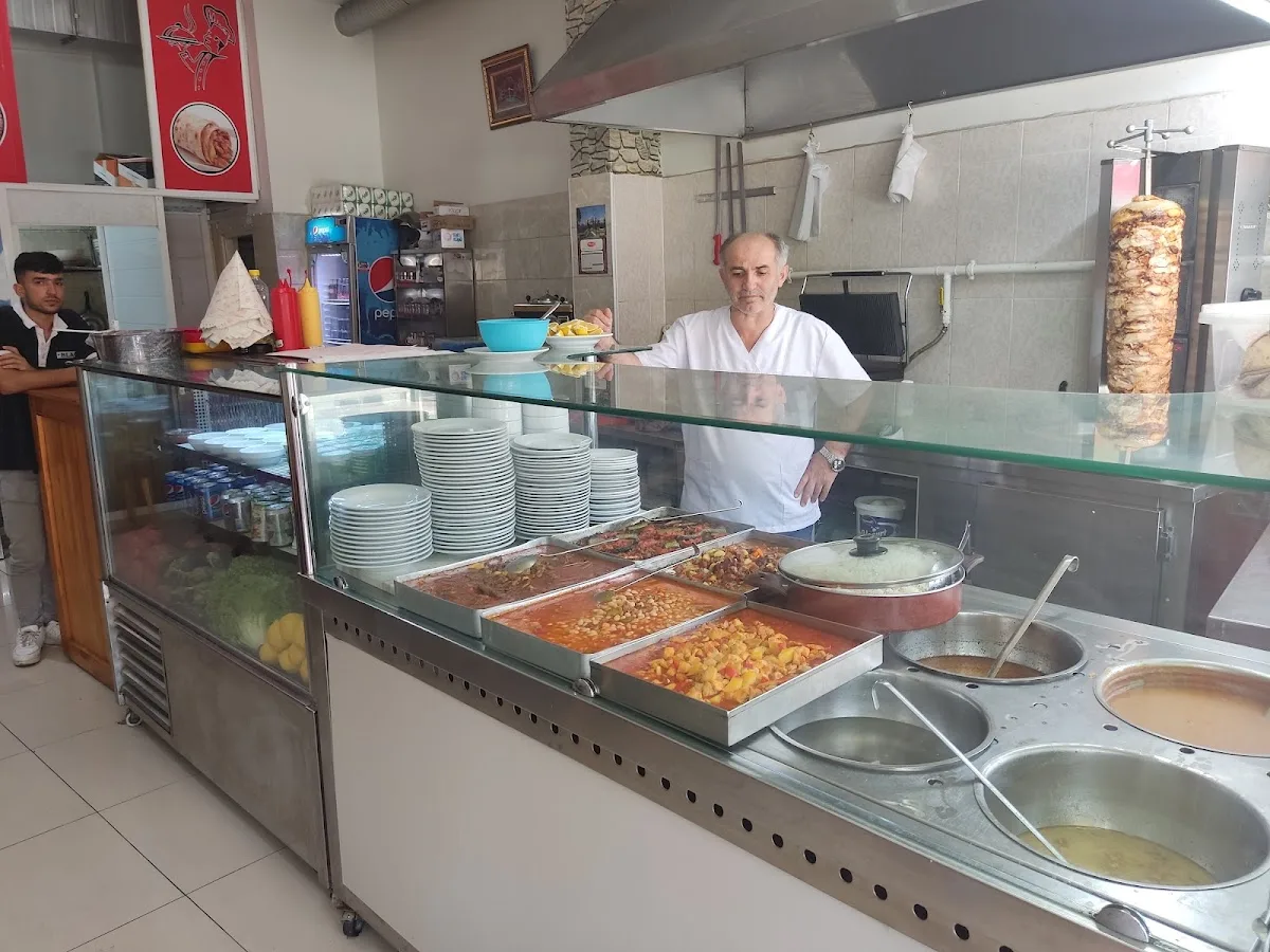 Kardeşler Et Lokantasi Fotoğraf 2