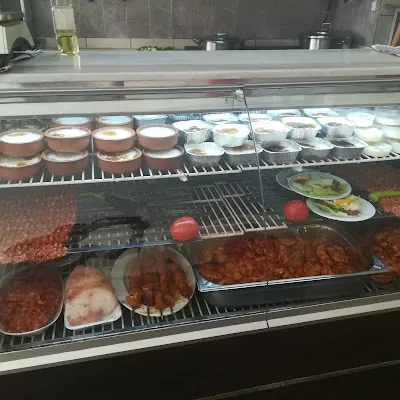 Kardeşler Kebap Mangalbaşı