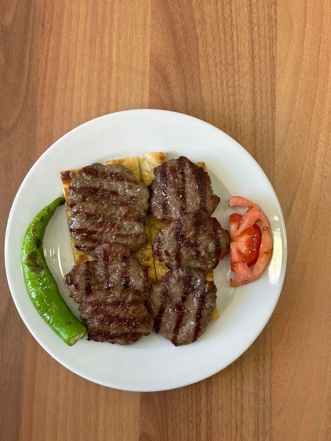 Kardeşler Köfte Fotoğraf 4
