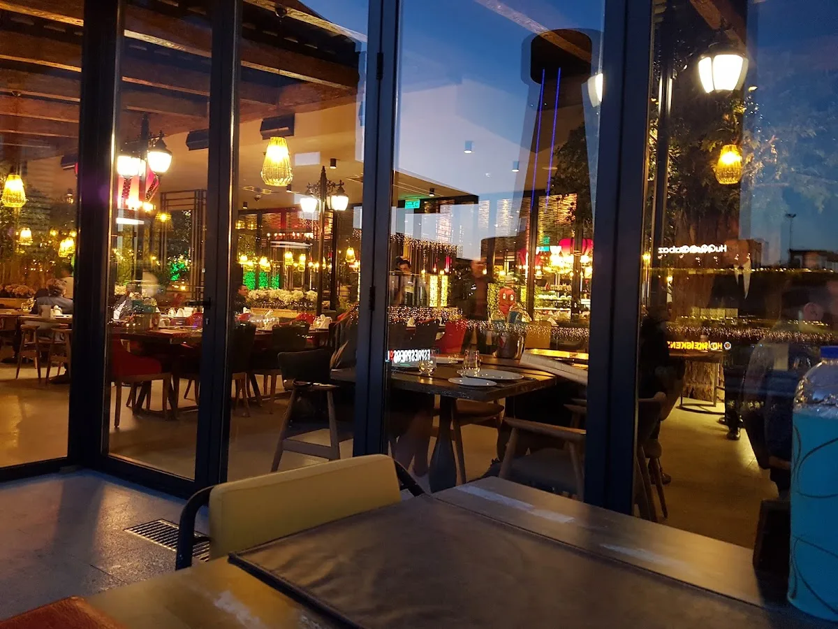 Kaşıbeyaz Ataşehir