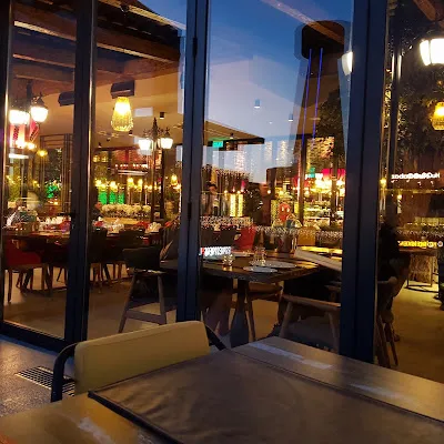 Kaşıbeyaz Ataşehir
