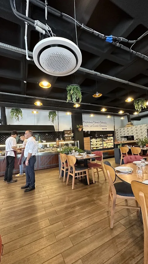 Katık Lokantası