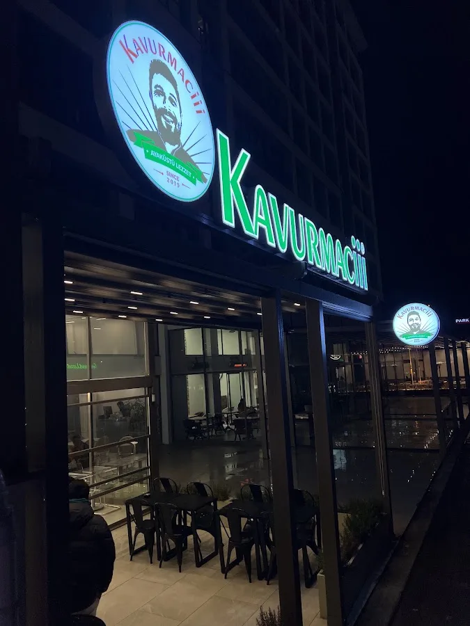 Kavurmaciii Fotoğraf 2