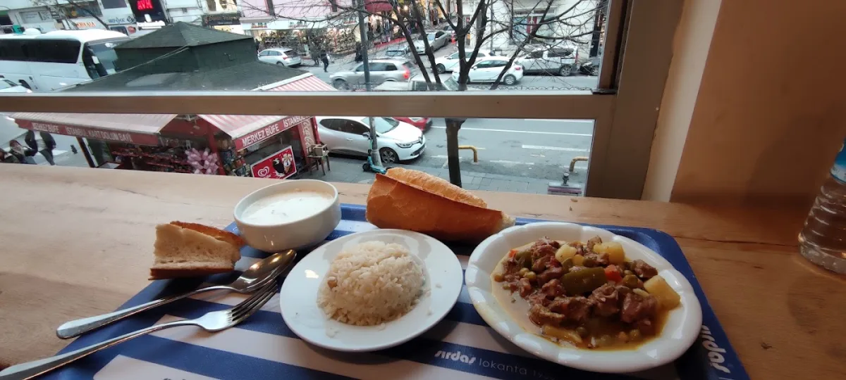 Kazan Lokantası