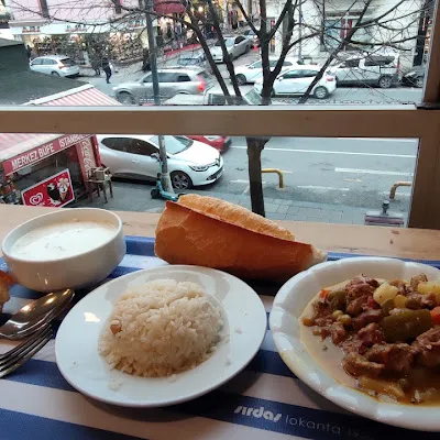 Kazan Lokantası