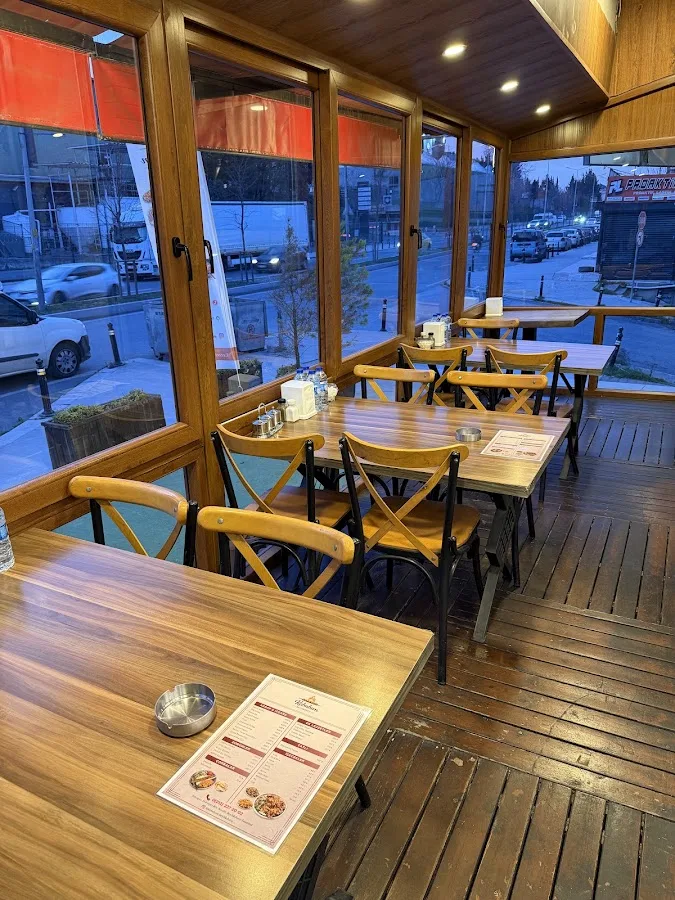 Kebabım Beylikdüzü