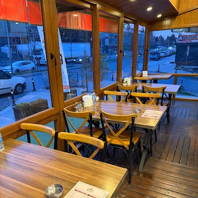 Kebabım Beylikdüzü