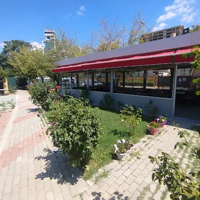 Kebap Bahçesi