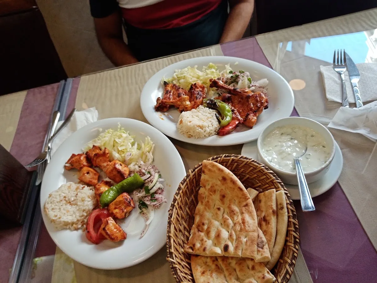 Kebap Land Restaurant